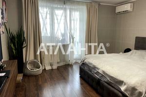 квартира по адресу Академика Королёва ул., 48