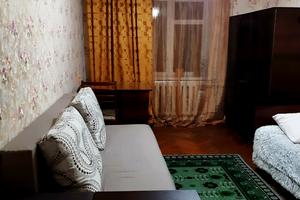 квартира по адресу Энтузиастов ул., 43