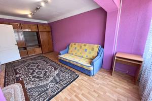квартира за адресою Дніпровська набережна вул., 5-Б