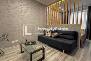 квартира за адресою Бориса Гмирі вул., 17