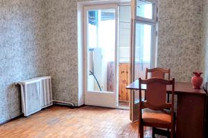 квартира по адресу Амвросия Бучмы бульв., 6-А