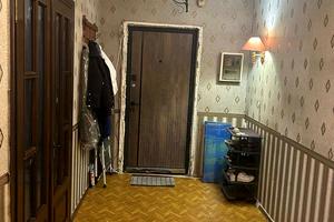 квартира по адресу Ивана Фунтового ул., 27
