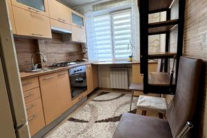 квартира по адресу Крушельницкої, 5