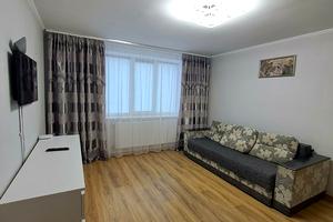 квартира за адресою Крайня, 1