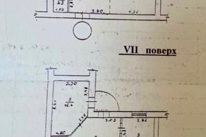 квартира по адресу Пантелеймоновская ул., 15
