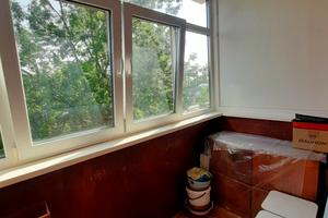 квартира по адресу Чорновола ул., 38