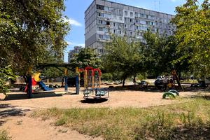 квартира за адресою Донецьке шосе, 97