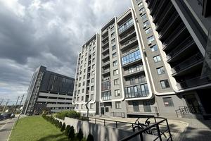 квартира по адресу Городоцкая ул., 226а, корп. 1-4