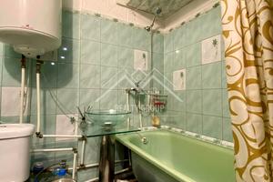 квартира по адресу 5-й Заречный микрорайон , 32