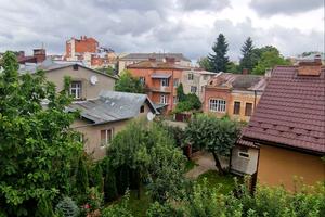 квартира по адресу Матейки, 33