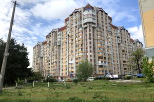 квартира за адресою Алматинська вул. (Алма-Атинська), 39-Д