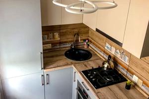квартира за адресою Коперника вул., 12