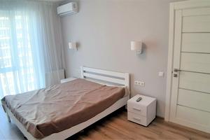 квартира за адресою Михайла Максимовича вул. (Онуфрія Трутенка), 24-Б