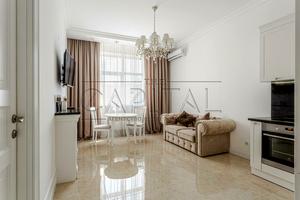 квартира за адресою Саперне Поле вул., 12