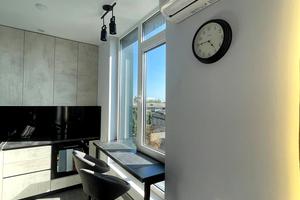 квартира за адресою Набережно-Корчуватська вул., 27