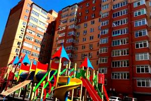 квартира за адресою Запорізьке шосе, 28-П