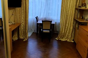 квартира по адресу Братиславская ул., 40-А