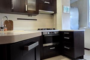 квартира за адресою Саперне Поле вул., 45