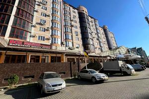 коммерческая по адресу Героев Майдана ул. (Червоноармейская), 53