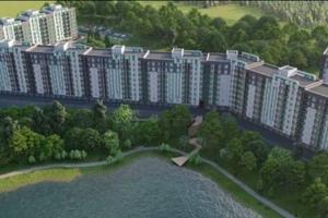 квартира за адресою озерна, 1