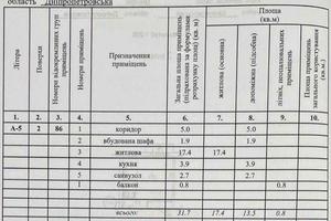 квартира за адресою Богдана Хмельницького просп. (Героїв Сталінграда), 67