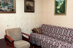 квартира по адресу Коцюбинского ул., 84