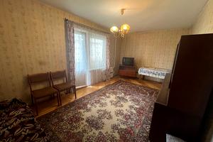квартира по адресу Рязанская ул., 13