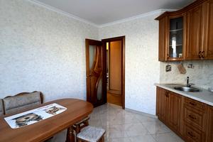 квартира по адресу Евгения Коновальца ул., 124А