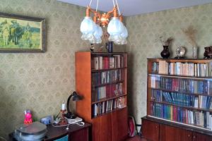 квартира по адресу Генерала Пухова ул., 132