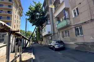 квартира за адресою Фонтанська дорога вул., 59