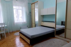 квартира по адресу Коперника, 23