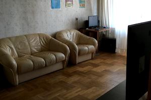 квартира по адресу Червоной Калины просп. (Владимира Маяковского), 77