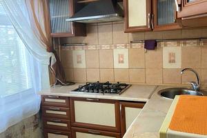 квартира по адресу Алишера Навои просп., 61