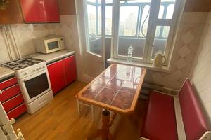 квартира по адресу Амвросия Бучмы бульв., 8