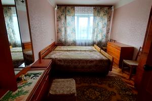 квартира по адресу Воскресенский просп. (Перова), 6