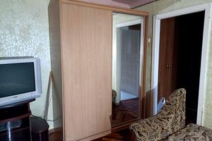 квартира за адресою Ентузіастів вул., 5