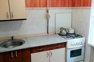квартира за адресою Родини Глаголєвих вул. (Академіка Грекова), 10