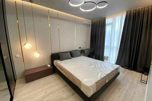 квартира за адресою Геранієва вул., 8
