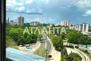 квартира за адресою Шевченка просп., 33б