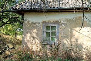 ділянка за адресою Весняна, 42