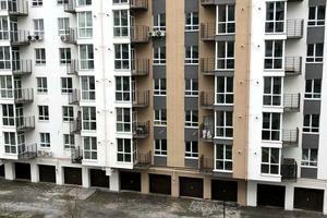 квартира по адресу Співдружності ул., 6