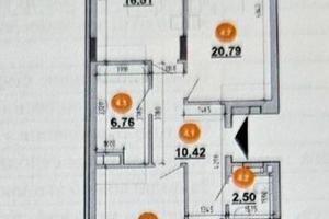 квартира по адресу Богдана Хмельницкого ул., 116