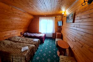 комерційна за адресою с. Гребенів, Тараса Шевченка вул., 84в