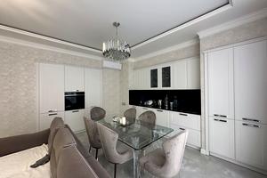 квартира по адресу Дача Ковалевского ул., 121 к1