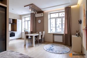 квартира по адресу Туровская ул., 32