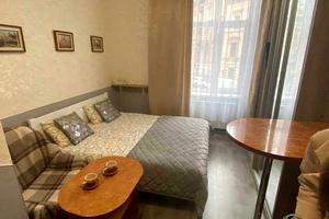 квартира за адресою Тараса Шевченка просп., 34