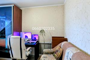 квартира за адресою Сумської Тероборони вул. (Ковпака), 15