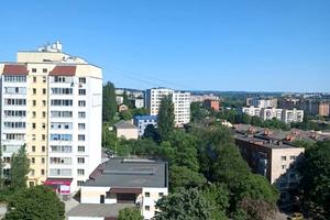 квартира по адресу Свободи, 12
