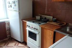 квартира за адресою Кривий Ріг, вул. 4-й Зарічний мікрорайон вул., 20