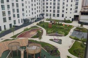 квартира за адресою Корольова вул., 9а
